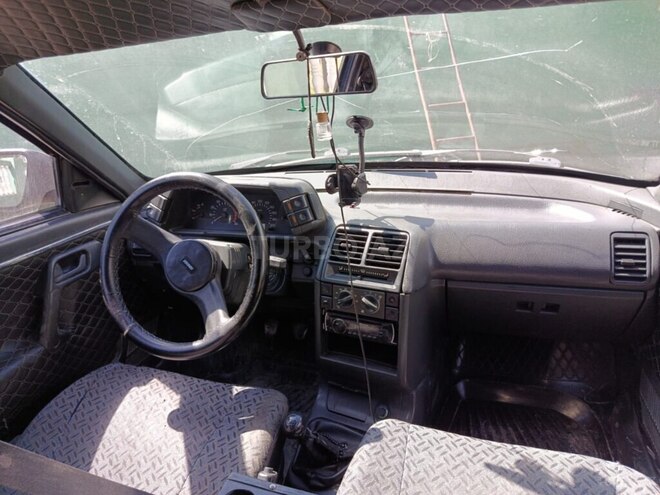 LADA (VAZ) 2112 2001, 423,000 km - 1.5 l - Qazax