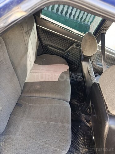 LADA (VAZ) 2112 2001, 423,000 km - 1.5 l - Qazax