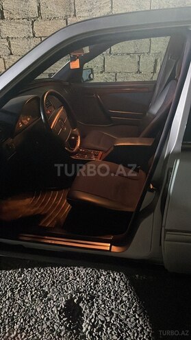 Mercedes C 220 1995, 490,000 km - 2.2 l - Bakı