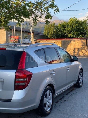Kia Ceed 2007, 366,000 km - 1.6 l - Zaqatala