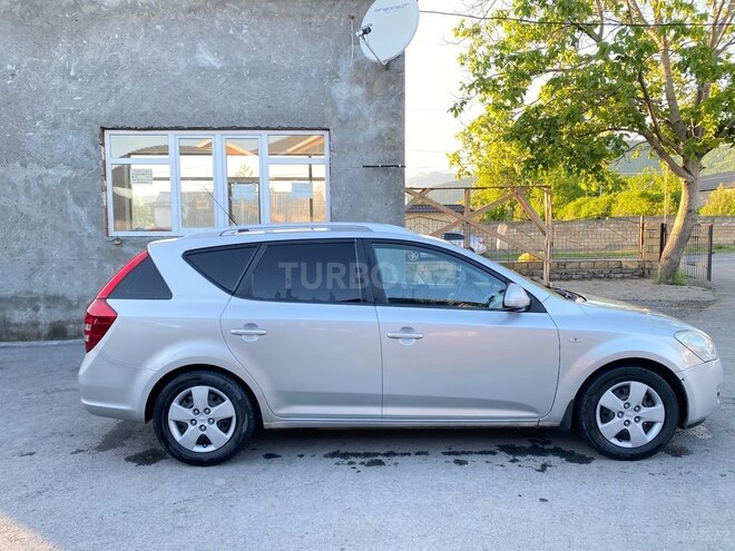 Kia Ceed 2007, 366,000 km - 1.6 l - Zaqatala