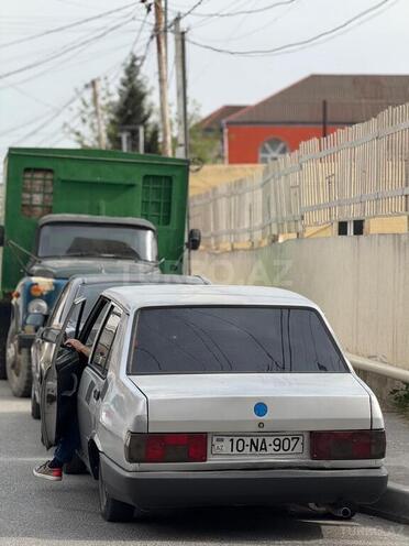 Tofas Sahin 2004, 98,000 km - 1.6 l - Bakı