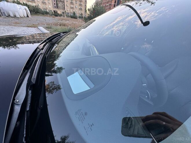 BMW 328 2015, 207,400 km - 2.0 l - Bakı