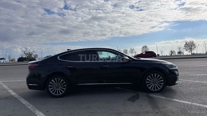 Kia K7 2016, 215,000 km - 2.2 l - Bakı