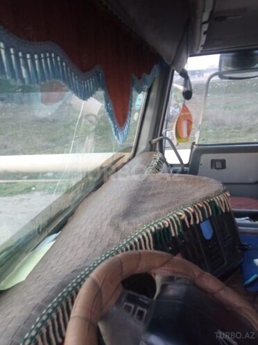 HOWO Sinotruk 2012, 250,000 km - 9.7 l - Bakı