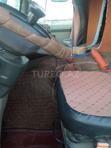 HOWO Sinotruk 2012, 250,000 km - 9.7 l - Bakı