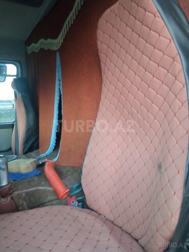 HOWO Sinotruk 2012, 250,000 km - 9.7 l - Bakı