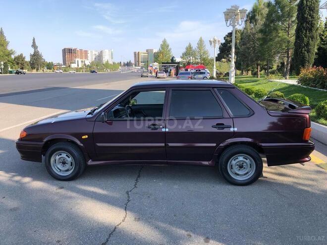 LADA (VAZ) 2115 2011, 124,000 km - 1.6 l - Gəncə