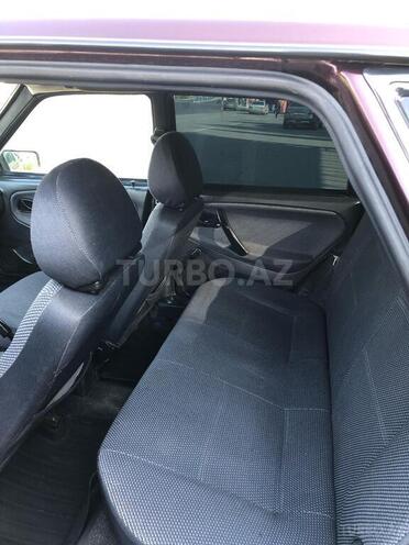 LADA (VAZ) 2115 2011, 124,000 km - 1.6 l - Gəncə