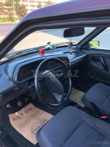 LADA (VAZ) 2115 2011, 124,000 km - 1.6 l - Gəncə