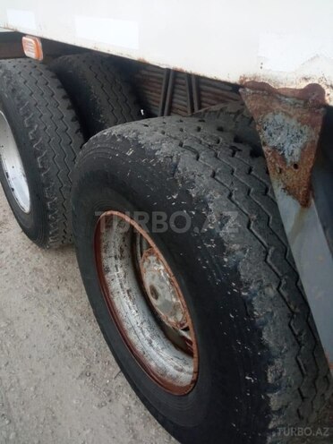 HOWO Sinotruk 2012, 250,000 km - 9.7 l - Bakı