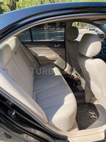 Hyundai Sonata 2006, 323,000 km - 2.4 l - Mingəçevir