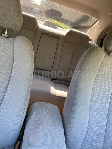 Hyundai Sonata 2006, 323,000 km - 2.4 l - Mingəçevir