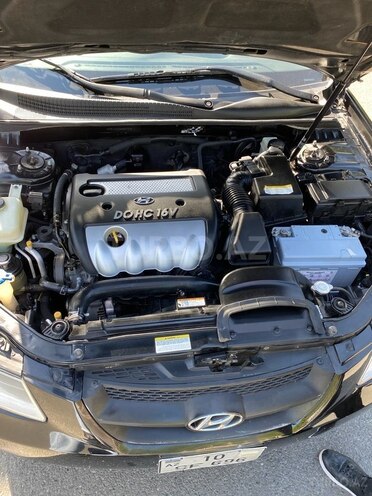 Hyundai Sonata 2006, 323,000 km - 2.4 l - Mingəçevir