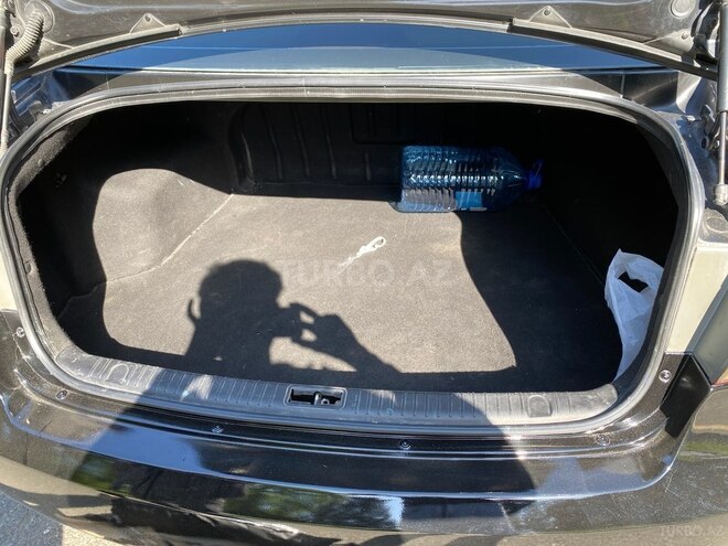 Hyundai Sonata 2006, 323,000 km - 2.4 l - Mingəçevir