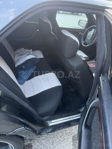 Mercedes C 250 d 1994, 124,678 km - 2.5 l - Gəncə