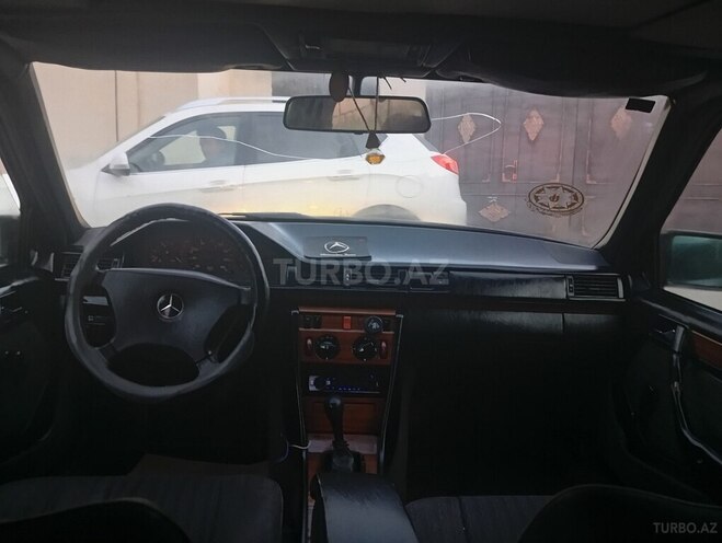 Mercedes E 200 1992, 763,291 km - 2.0 l - Bakı