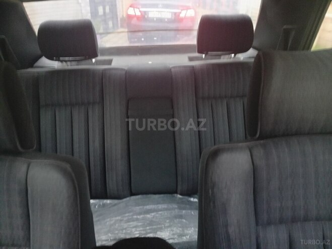 Mercedes E 200 1992, 763,291 km - 2.0 l - Bakı