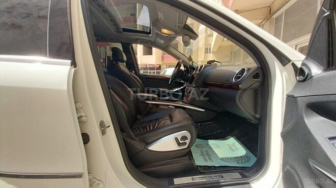 Mercedes GL 550 2008, 450,000 km - 5.5 l - Bakı