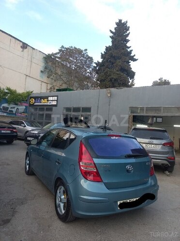 Hyundai i30 2009, 250,000 km - 1.6 л - Bakı