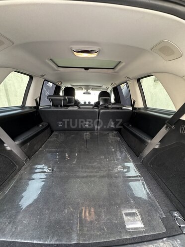 Mercedes GL 450 4MATIC 2010, 154,000 km - 4.7 л - Bakı