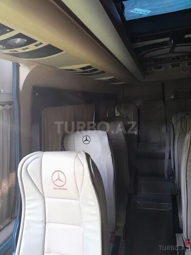 Mercedes Sprinter 515 2009, 310,000 km - 2.7 л - Şirvan