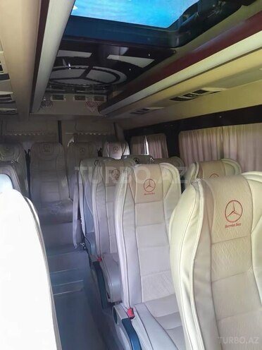 Mercedes Sprinter 515 2009, 310,000 km - 2.7 л - Şirvan