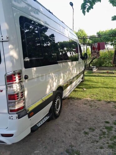 Mercedes Sprinter 515 2009, 310,000 km - 2.7 л - Şirvan