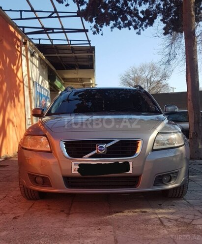 Volvo  2008, 250,000 km - 1.6 l - Bakı
