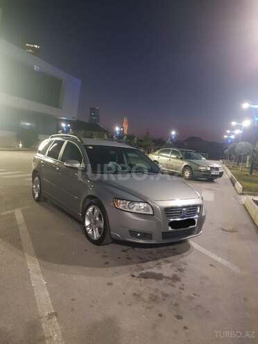 Volvo  2008, 250,000 km - 1.6 l - Bakı