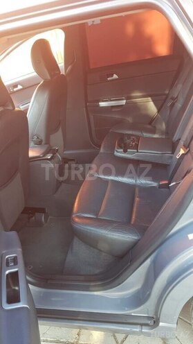 Volvo  2008, 250,000 km - 1.6 l - Bakı