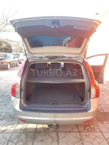 Volvo  2008, 250,000 km - 1.6 l - Bakı