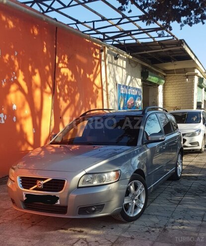 Volvo  2008, 250,000 km - 1.6 l - Bakı