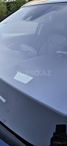 Hyundai Santa Fe 2020, 161,507 km - 2.0 л - Zaqatala