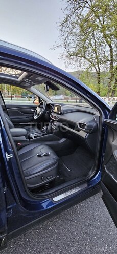 Hyundai Santa Fe 2020, 161,507 km - 2.0 л - Zaqatala