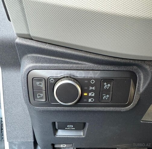 Ford Bronco 2023, 25,000 km - 2.7 l - Bakı