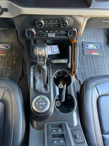 Ford Bronco 2023, 25,000 km - 2.7 l - Bakı