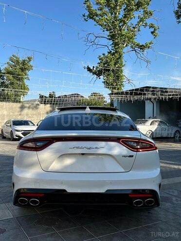 Kia Stinger 2020, 128,748 km - 2.0 l - Gəncə