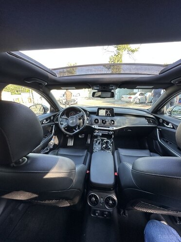 Kia Stinger 2020, 128,748 km - 2.0 l - Gəncə