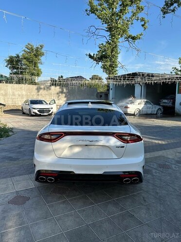 Kia Stinger 2020, 128,748 km - 2.0 l - Gəncə
