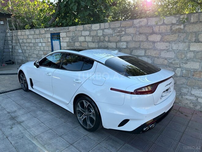 Kia Stinger 2020, 128,748 km - 2.0 l - Gəncə