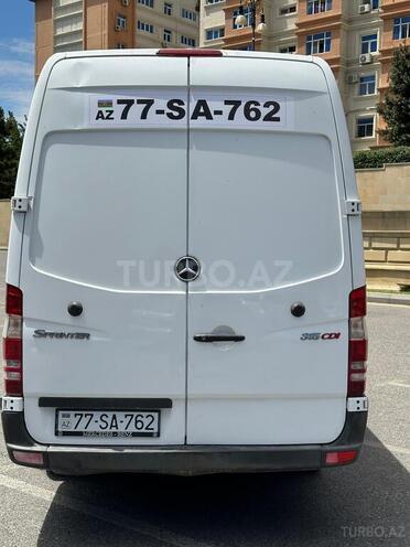 Mercedes Sprinter 315 2007, 400,000 km - 2.2 л - Bakı