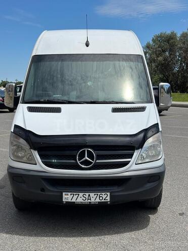 Mercedes Sprinter 315 2007, 400,000 km - 2.2 л - Bakı