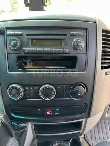 Mercedes Sprinter 315 2007, 400,000 km - 2.2 л - Bakı