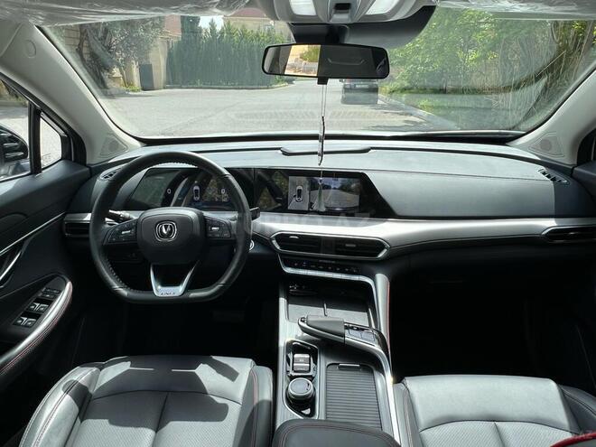Changan Uni-T 2023, 7,965 km - 1.5 л - Bakı