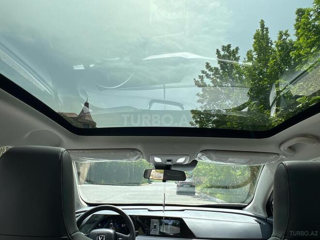 Changan Uni-T 2023, 7,965 km - 1.5 л - Bakı