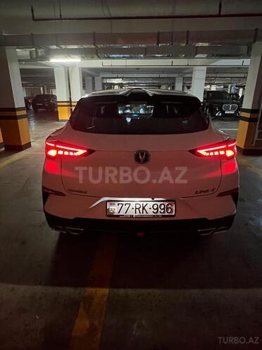 Changan Uni-T 2023, 7,965 km - 1.5 л - Bakı
