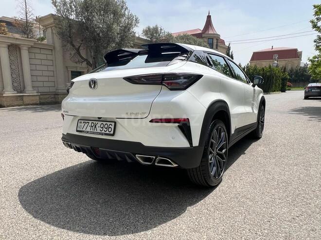 Changan Uni-T 2023, 7,965 km - 1.5 л - Bakı