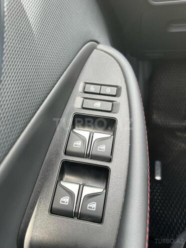 Changan Uni-T 2023, 7,965 km - 1.5 л - Bakı