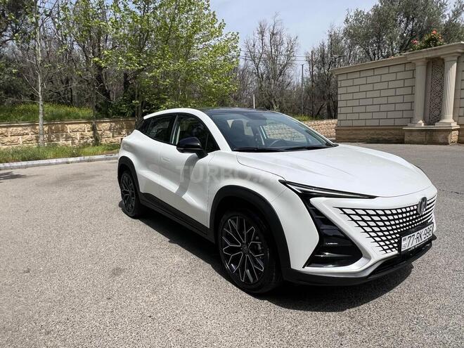 Changan Uni-T 2023, 7,965 km - 1.5 л - Bakı